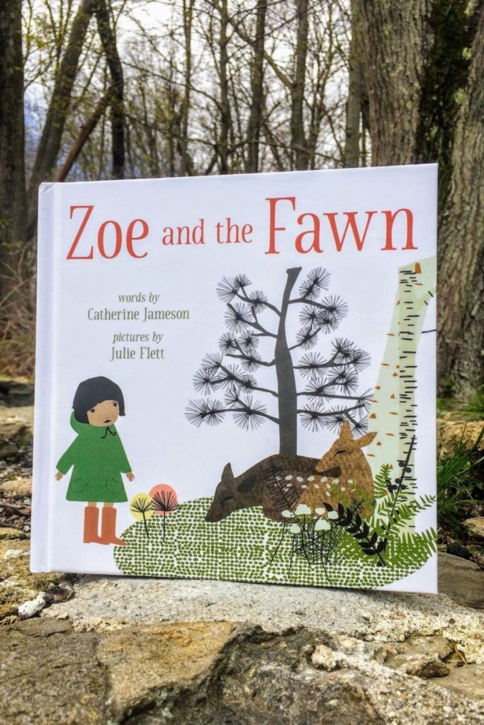 Our 10 Favorite Earth Day Books for Kids - Covered Goods, Inc.