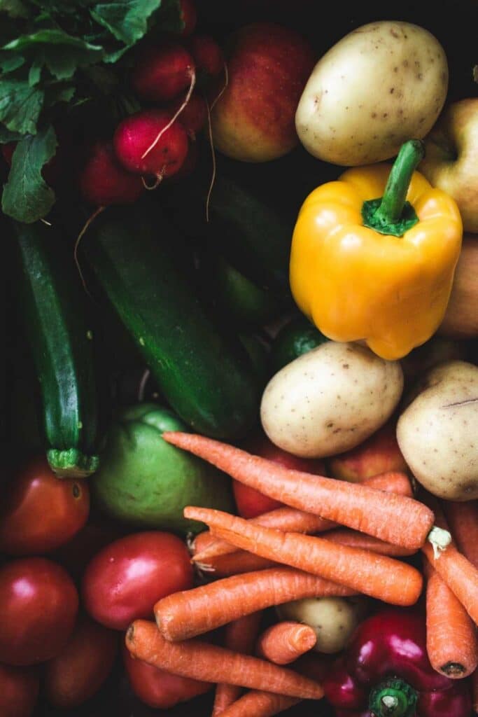 amazon alternative for groceries online