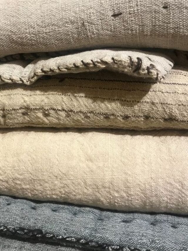 Bamboo Fabric Sustainable or Hype? Going Zero Waste