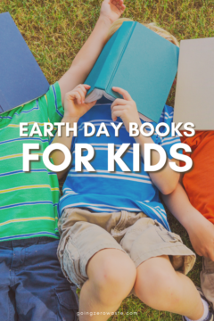 Earth Day Books For Kids