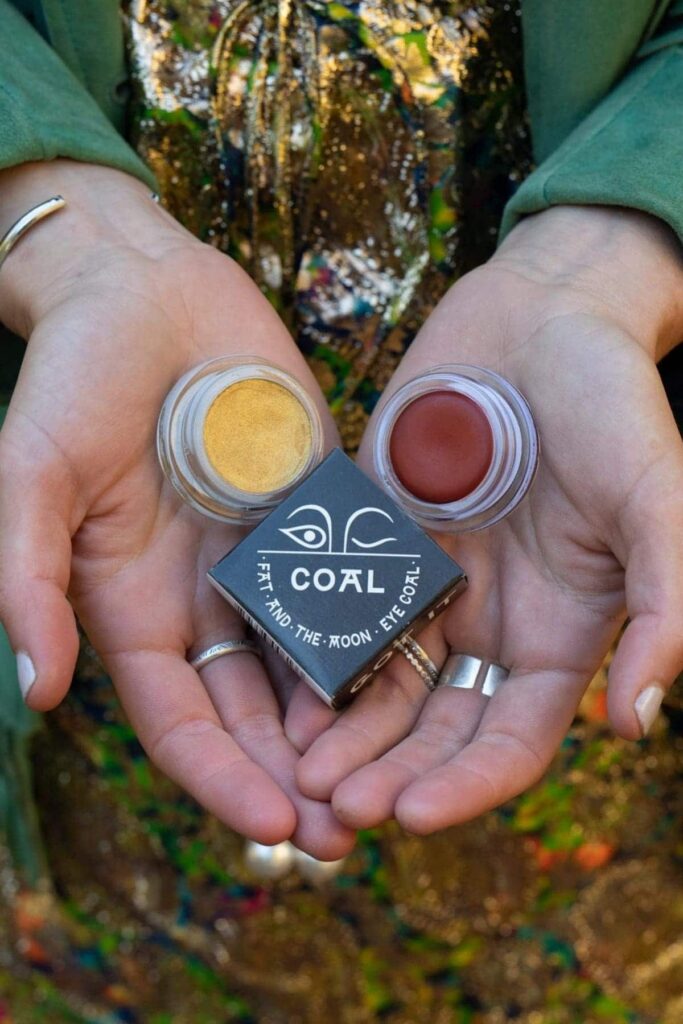 Fat and The Moon: 15 Zero Waste Makeup Brands