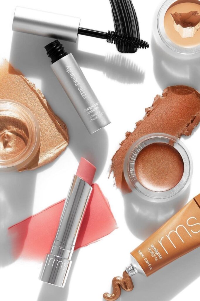 Demokratisk parti horisont unse 15 Zero Waste Makeup Brands - Going Zero Waste