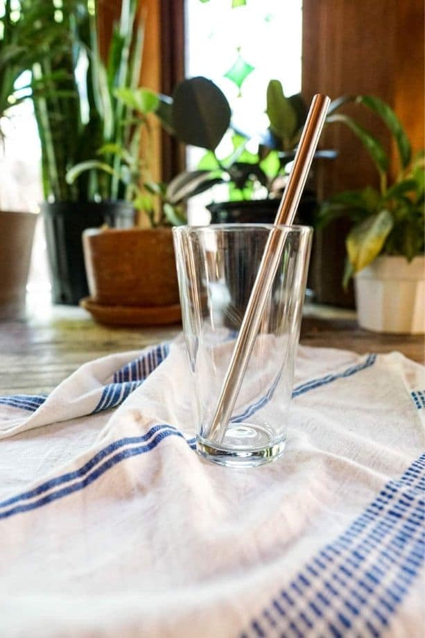 4 Things To Consider When Choosing a Reusable Straw — Reusable Nation