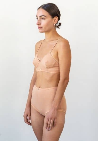 Best sustainable underwear 2022: Ethical lingerie brands to have