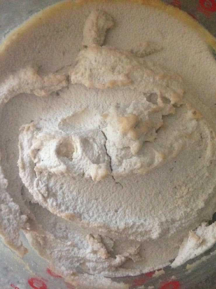 vegan cream cheese recipe