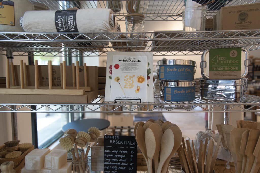 Zero Waste Store: Why You Should Open Your Own