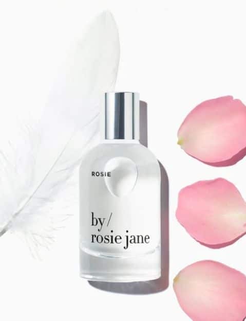 non toxic perfume by rosie jane