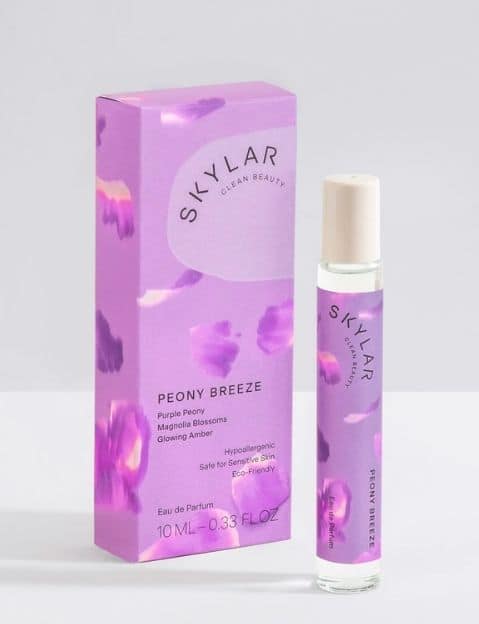 skylar brand non toxic perfume