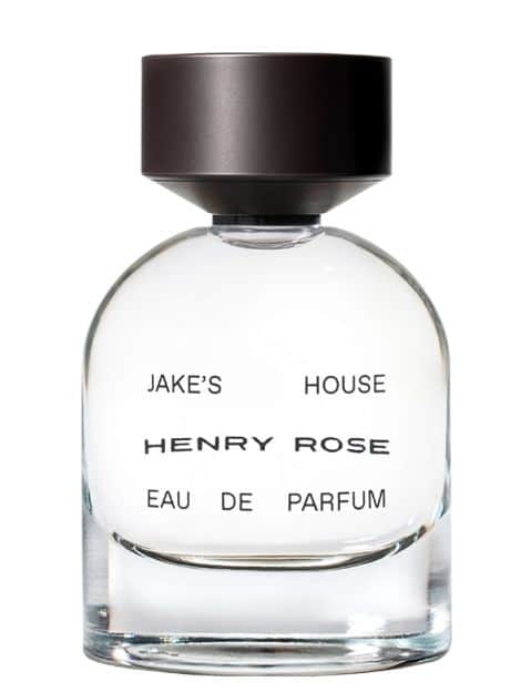 henry rose non toxic perfume