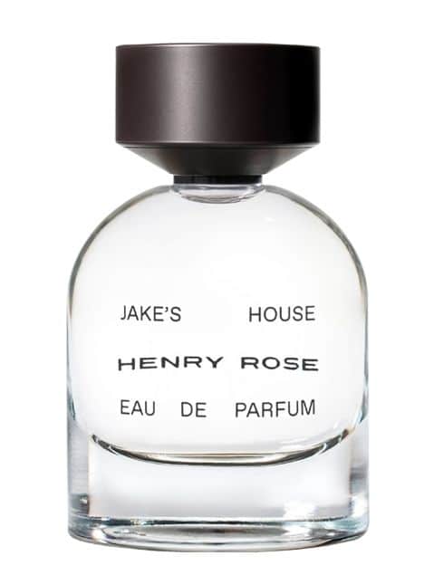 henry rose non toxic perfume