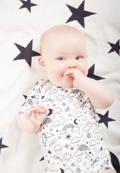 The Best Sustainable Baby Clothing Brands - Going Zero Waste