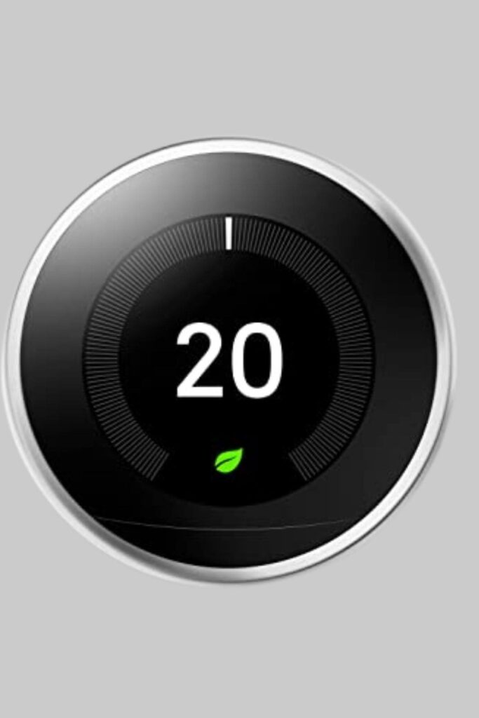 Google Nest: Energy Star Appliances: Can They Save You Money?