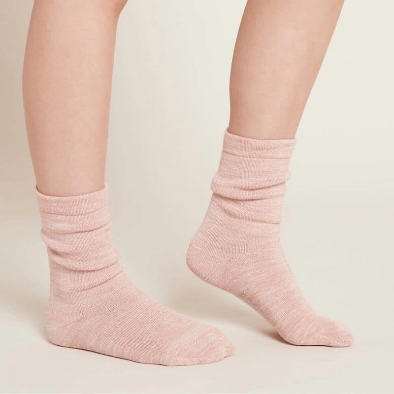 MARCAS DE CALCETINES ORGÁNICOS BOODY
