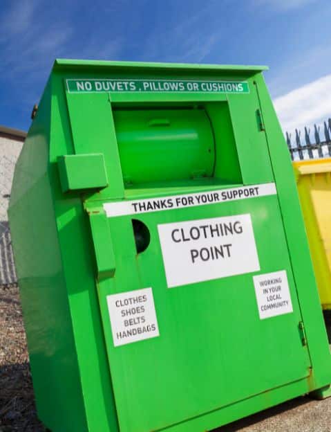 The Best Ways to Find Textile Recycling Near You