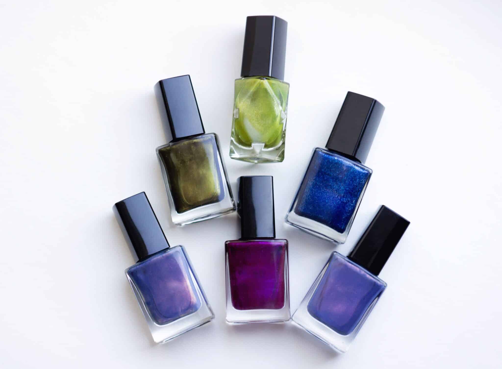 10 Eco Friendly Nail Polish Brands For the Best NonToxic Manicure