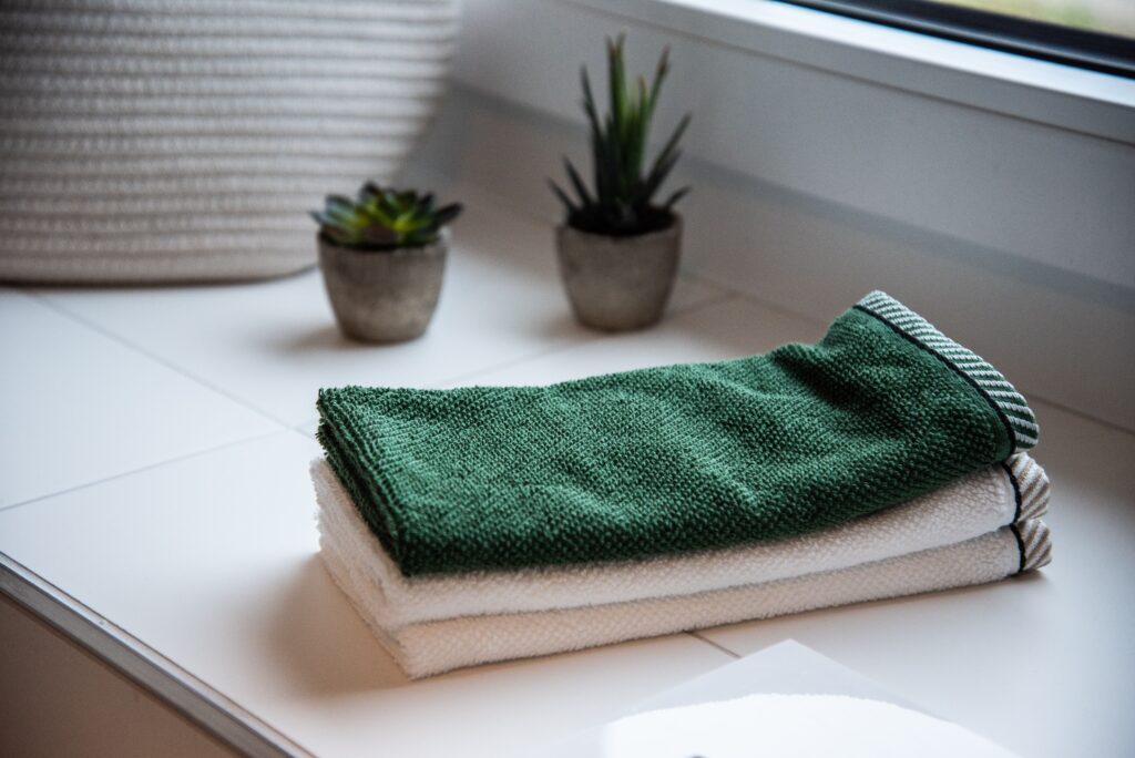 The Best Ways to Find Textile Recycling Near You