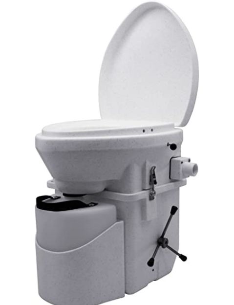 Natures Head: Compost Toilet: What Is It? And Which Are The Best? 