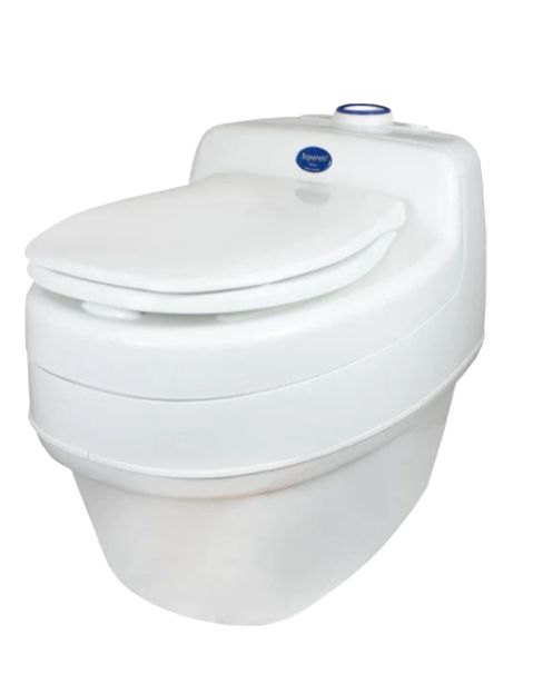 Separett: Compost Toilet: What Is It? And Which Are The Best?
