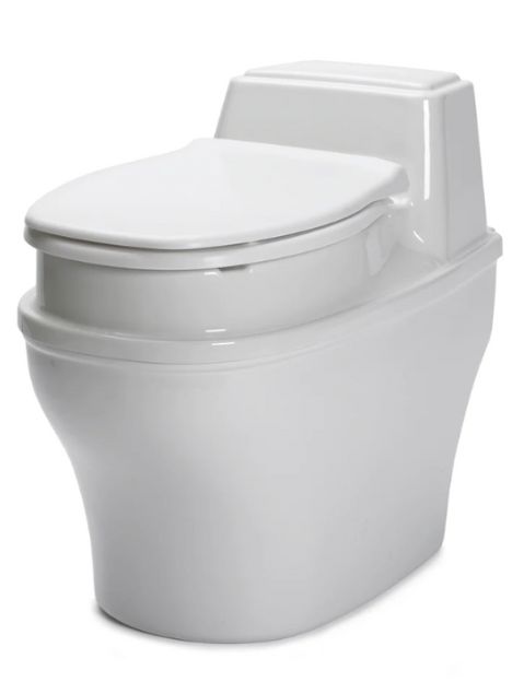 Biolet: Compost Toilet: What Is It? And Which Are The Best? 