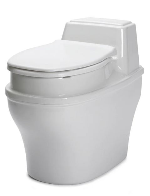 Biolet: Compost Toilet: What Is It? And Which Are The Best?