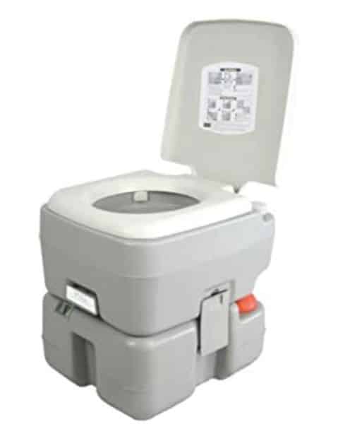 Serene Life: Compost Toilet: What Is It? And Which Are The Best? 