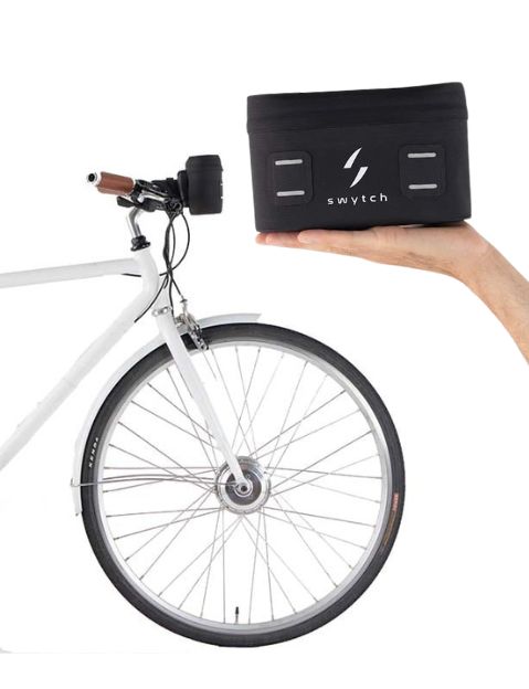 Swytch: The Best 5 E-Bike Conversion Kits on the Market