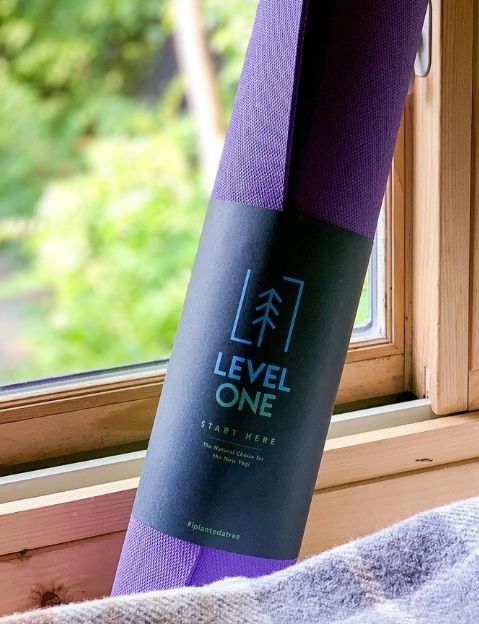 The 11 Best Eco Friendly Yoga Mat Options: Non-Toxic and Sustainable -  Going Zero Waste