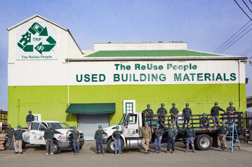 Reuse Stores: What Are They + How Do They Work?