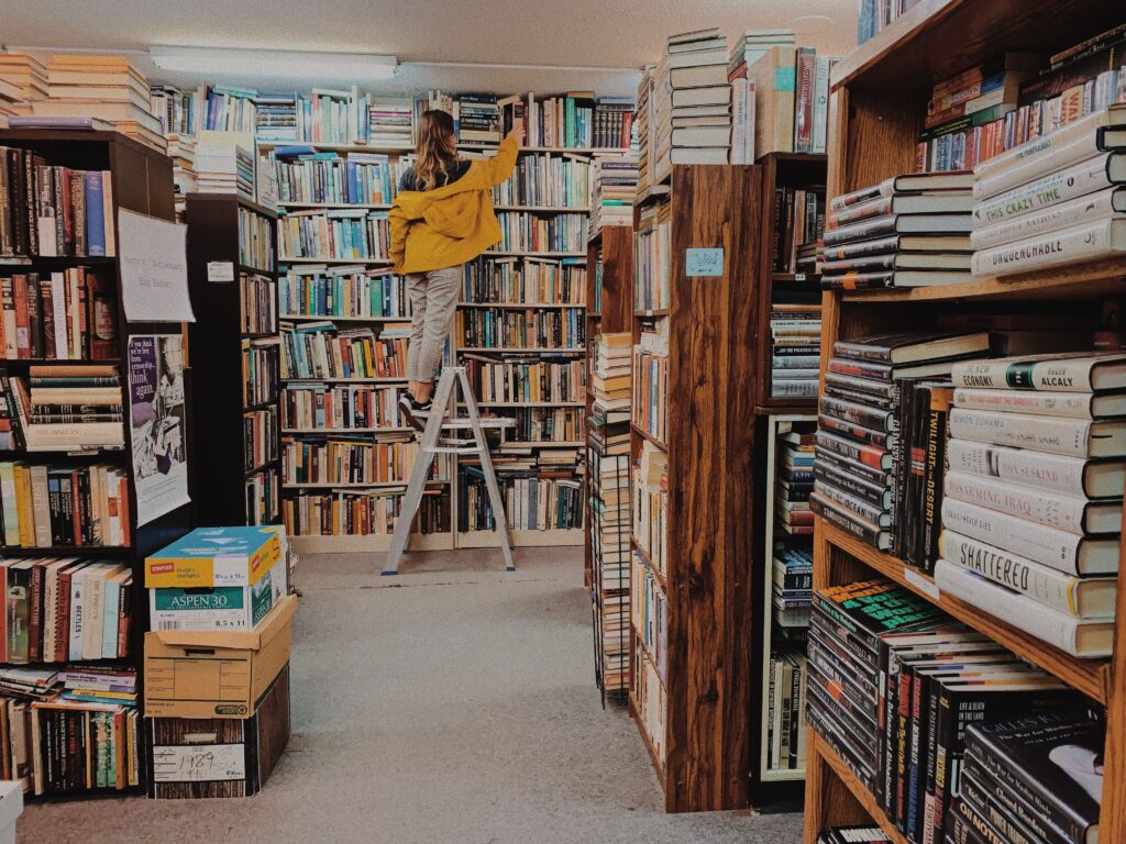 Reuse Stores: What Are They + How Do They Work?