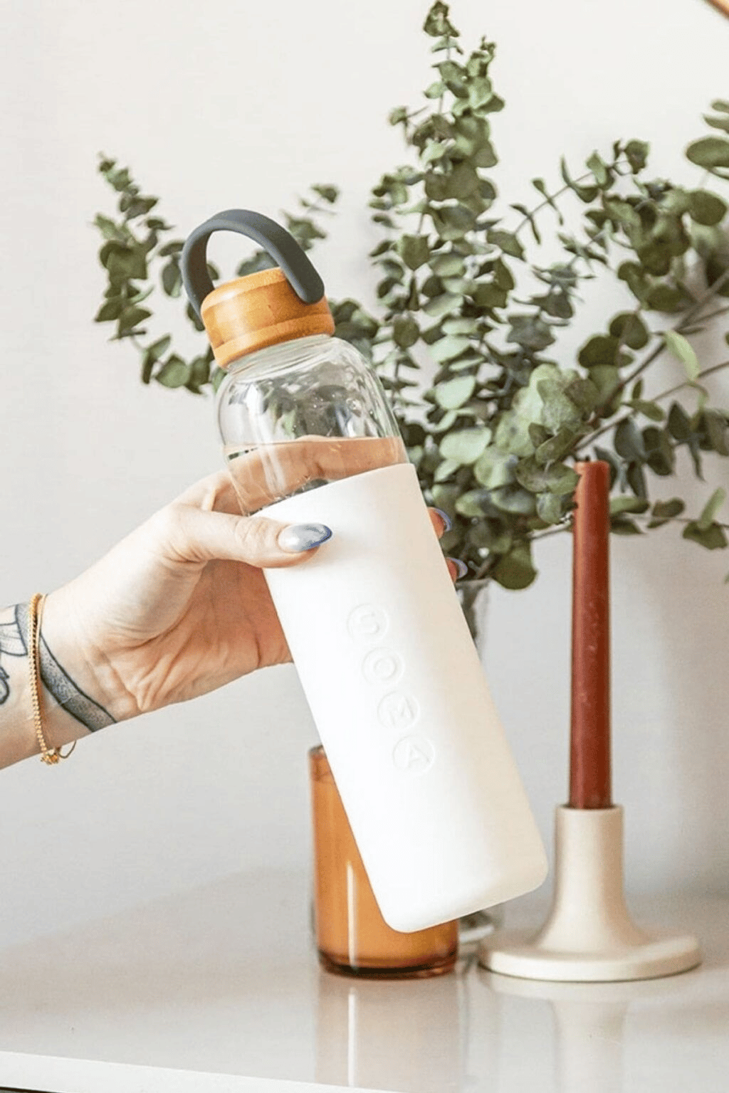 8 best reusable water bottles