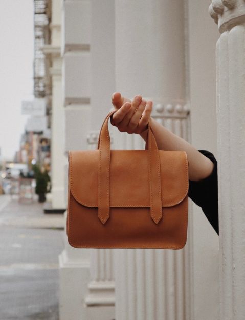 able: 12 Purses & Handbags that are Chic, Stylish, and Planet Friendly