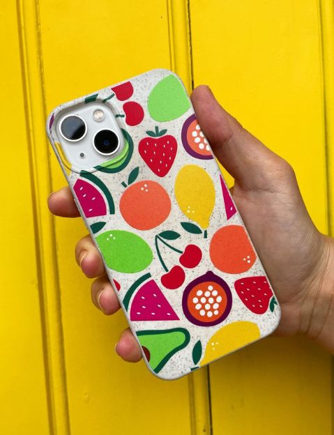 Wave: 8 fundas ecológicas para proteger tu teléfono