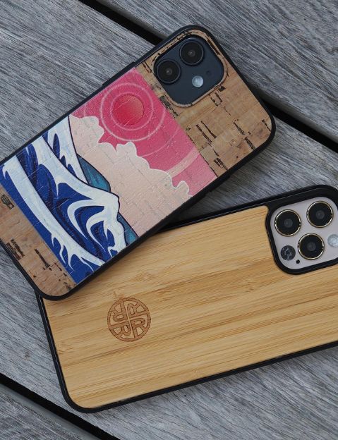 Reveal: 8 Eco-Friendly Phone Cases to Protect Your Phone