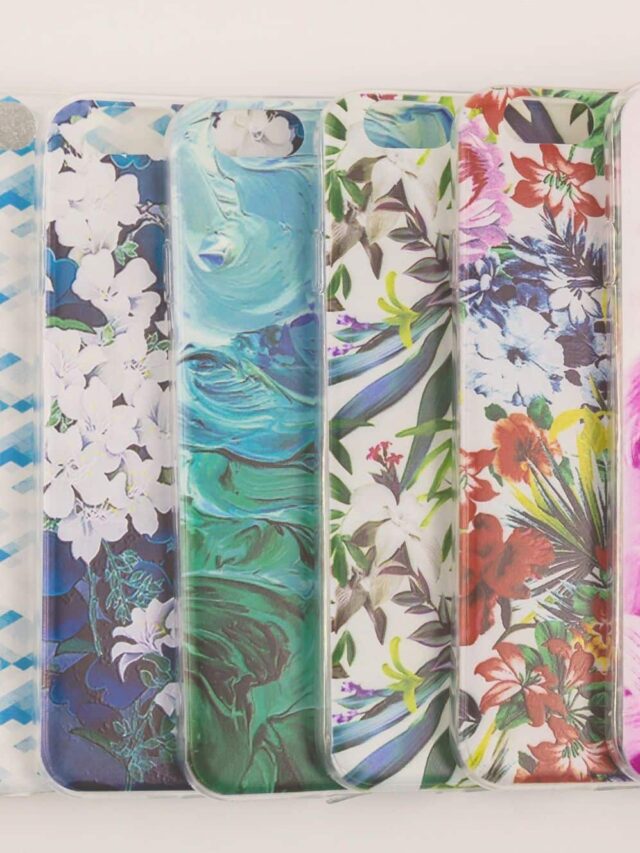 8 EcoFriendly Phone Cases to Protect Your Phone Going Zero Waste