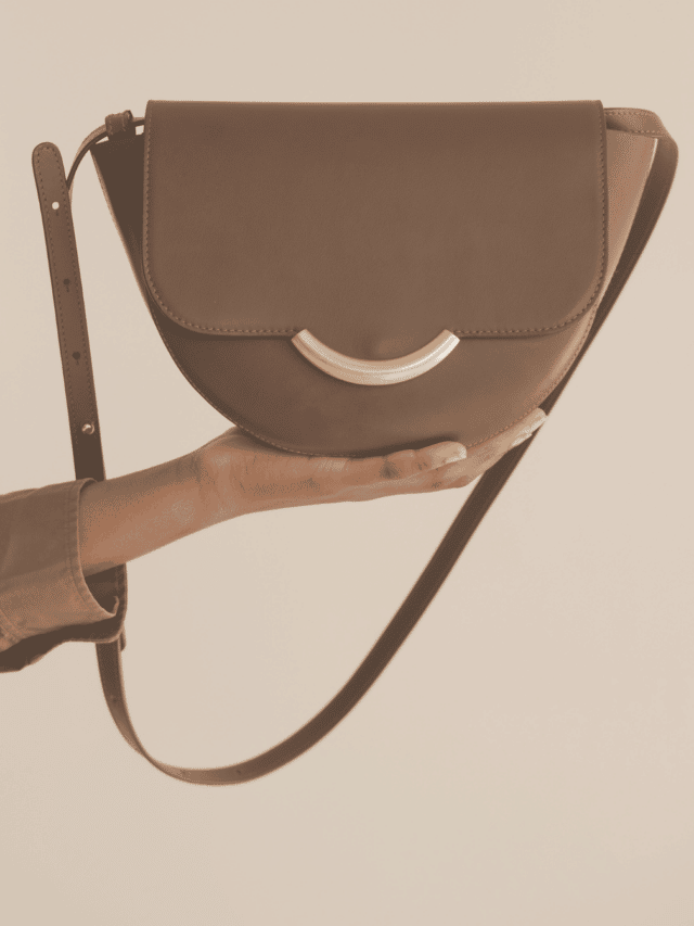 12 Purses & Handbags That Are Chic, Stylish, And Friendly