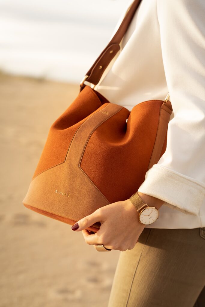 10 Sustainable Vegan Handbags for Chic Cruelty-Free Style