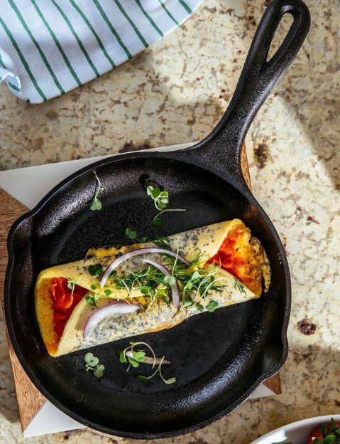 Lodge: 10 marcas de utensilios de cocina inofensivos para una cocina saludable