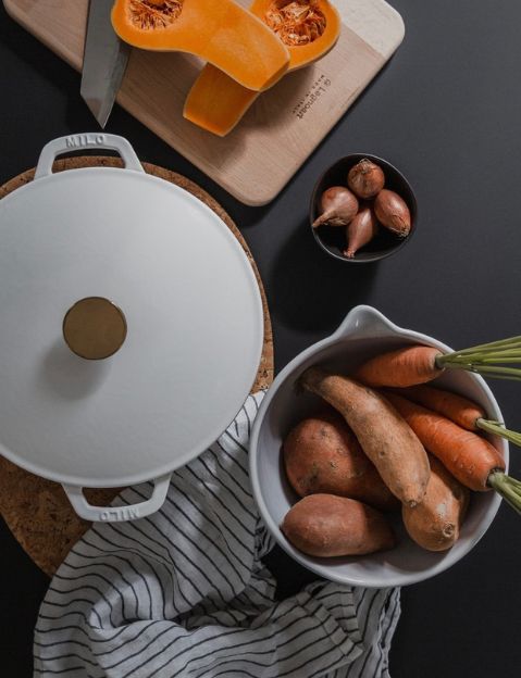 11 Non-Toxic Cookware Brands For a Healthy Kitchen - Going Zero Waste