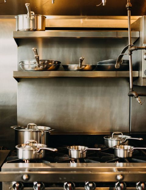 11 Non-Toxic Cookware Brands For a Healthy Kitchen - Going Zero Waste