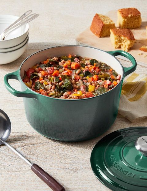 10 Best Cast-Iron Casserole Pots 2022