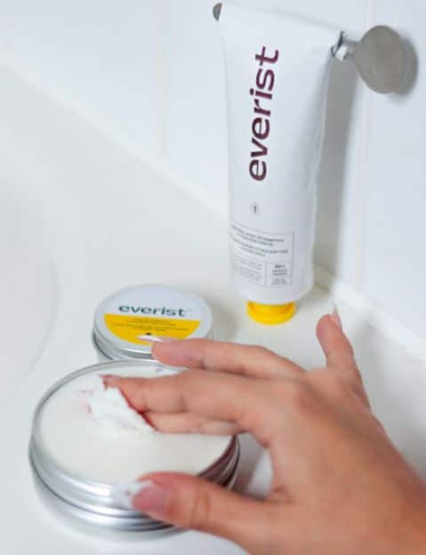 everist shampoo