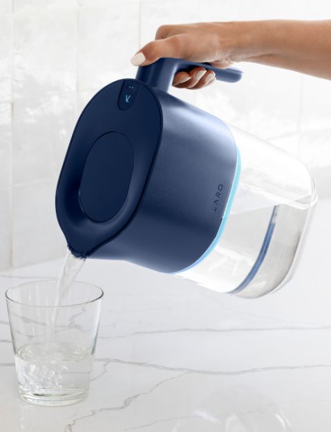 Larq: sustainable gift guide