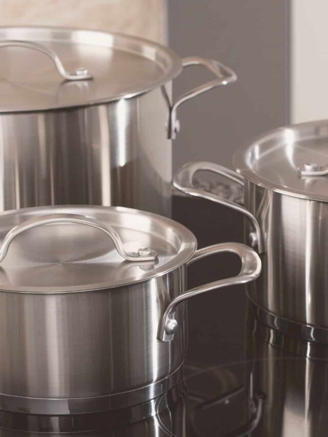 NonToxic Cookware Brands Going Zero Waste