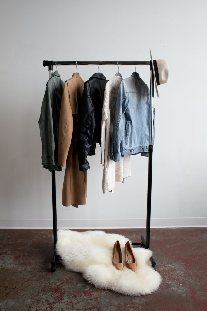 Capsule Wardrobe: What Is It?