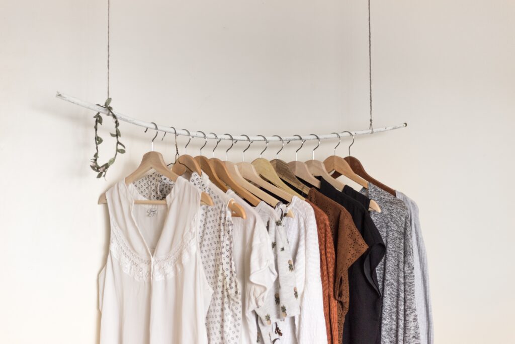 Capsule Wardrobe: What Is It? 