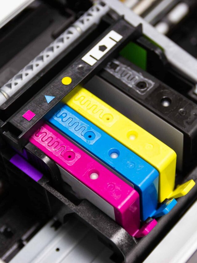 How to Recycle Ink Cartridges