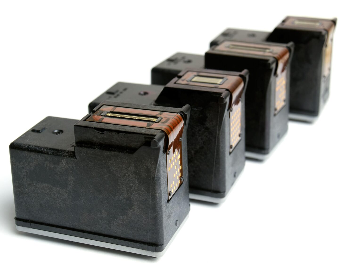 How to Recycle Ink Cartridges Going Zero Waste