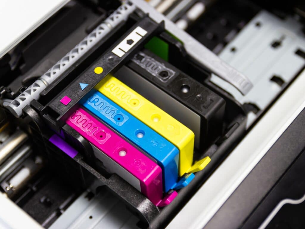 How to Recycle Ink Cartridges