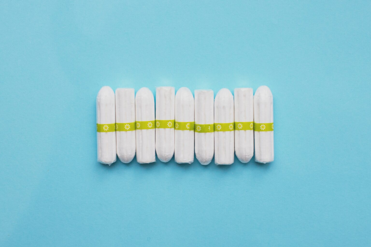 Top 10 Organic Tampons For a Healthy Period Going Zero Waste