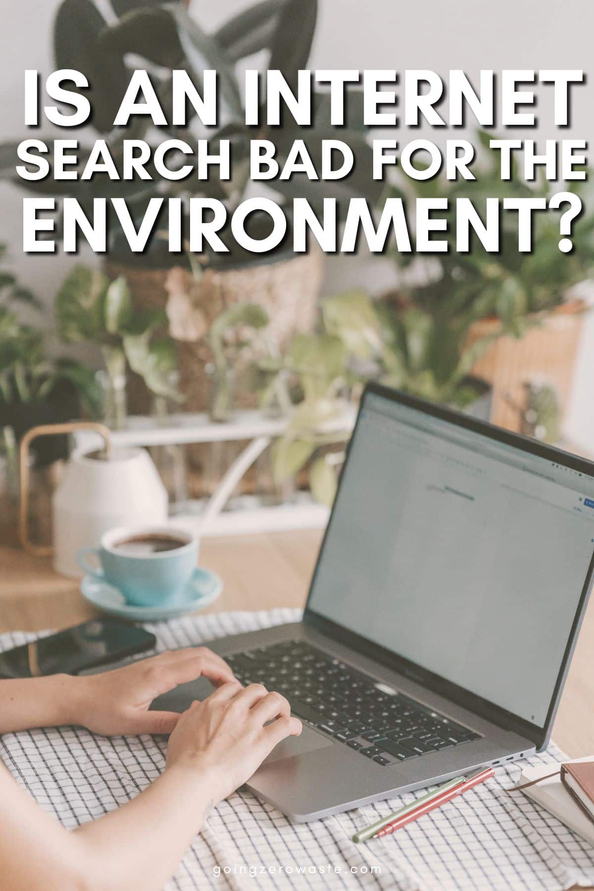 Internet search